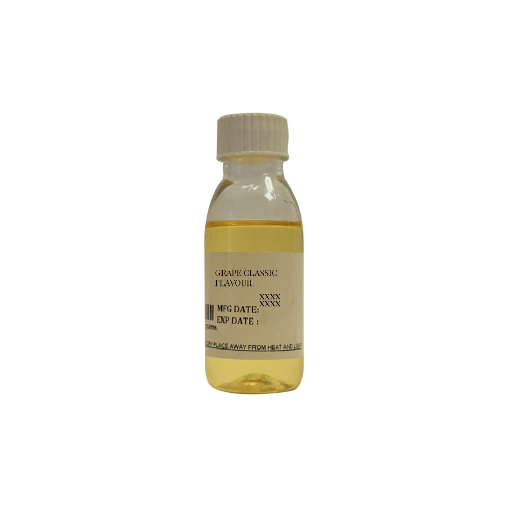 Grape Classic Flavour - Image 5
