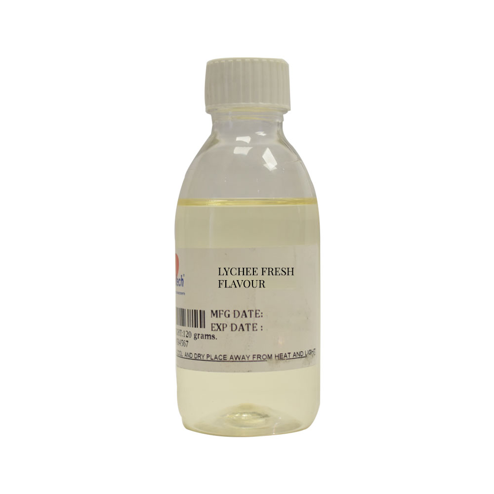 Lychee Fresh - Image 3
