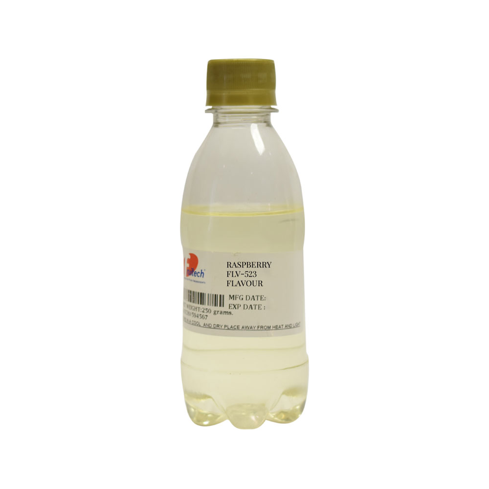 Raspberry FLV-523 - Image 2