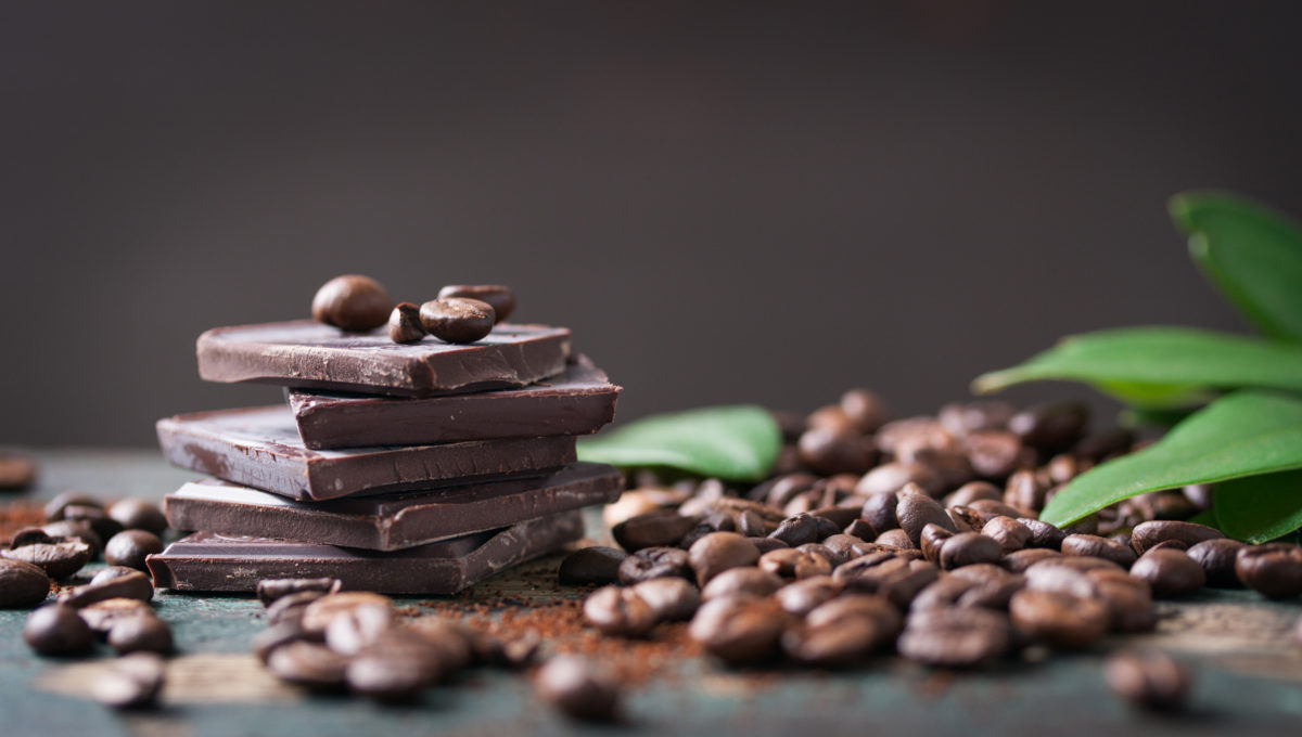 Dark Chocolate | Hatimi Flavours