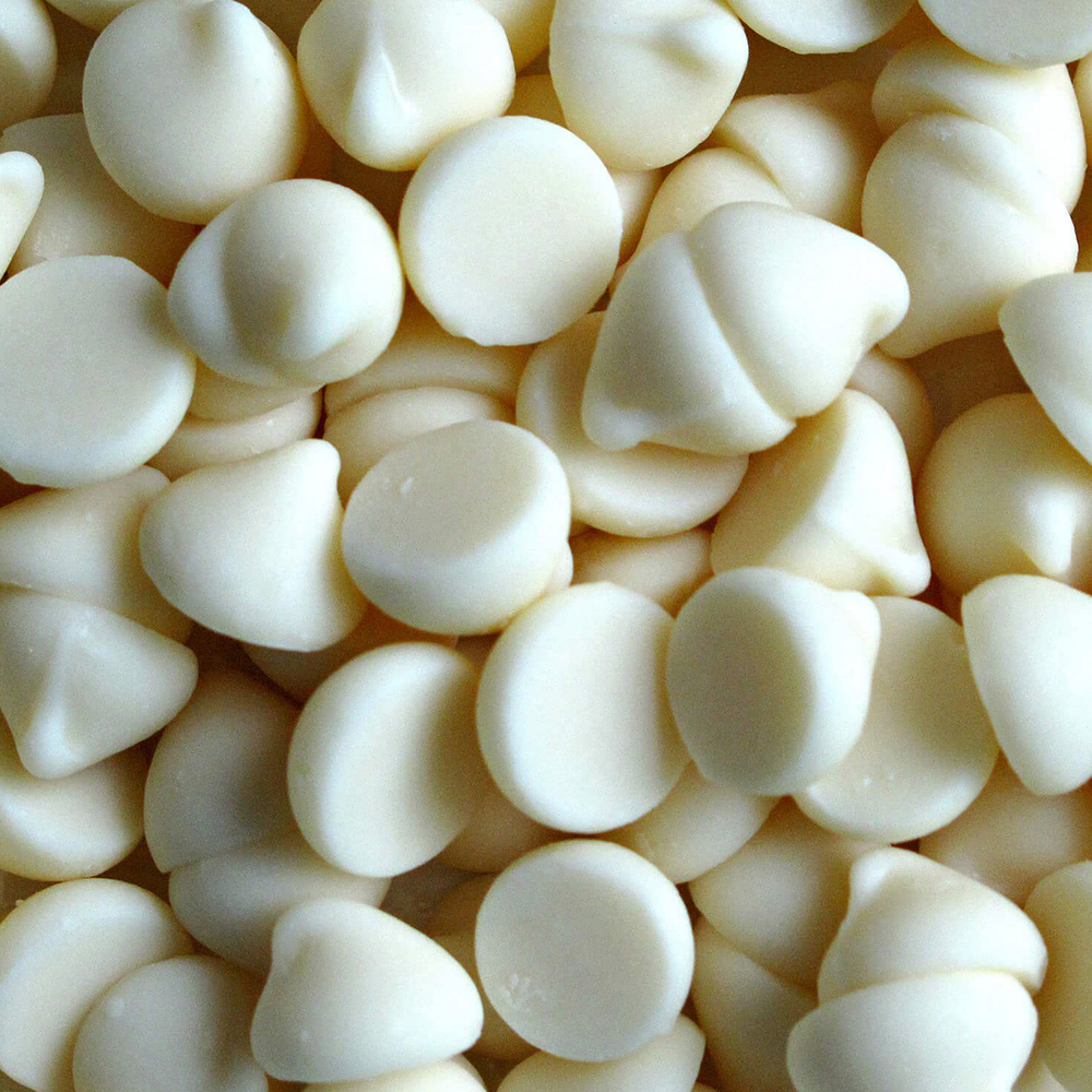 White Chocolate Chips In Pakistan | Hatimi Flavours