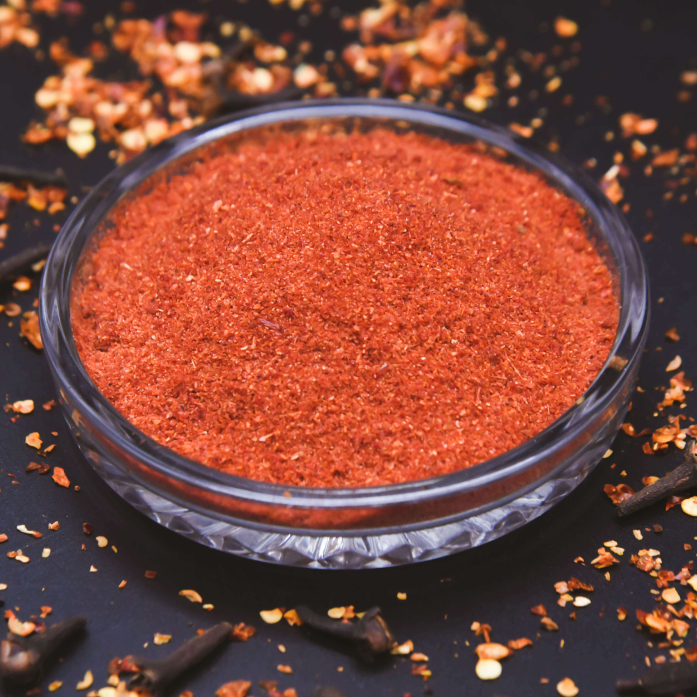 Jalapeno Seasonings | Hatimi Flavours