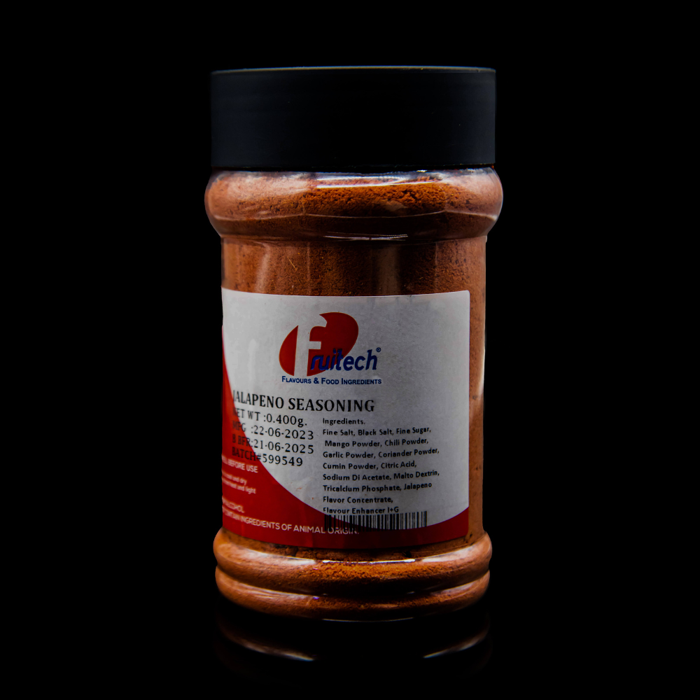 Jalapeno Seasonings | Hatimi Flavours