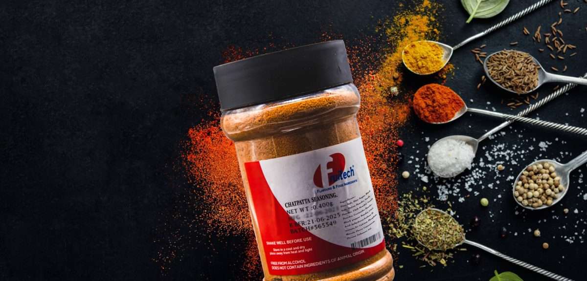 Pizza Seasoning | Hatimi Flavours