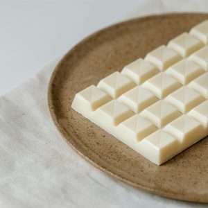 White Chocolate | Hatimi Flavours