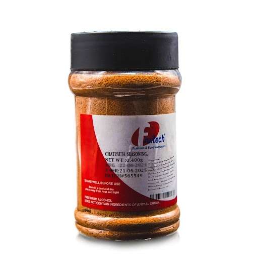 Chatpata Masala Powder In Karachi | Hatimi Flavours