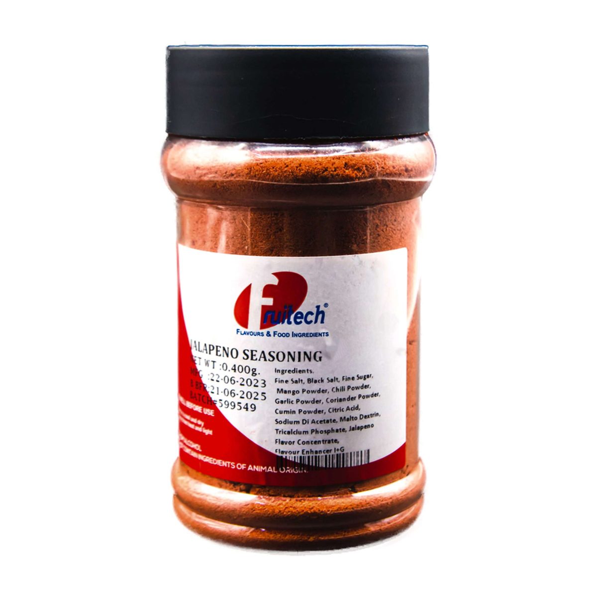 Spicy Jalapeno Seasoning Powder| Hatimi Flavours